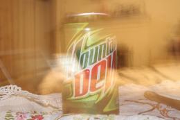 Mt. Dew & Mac Picture